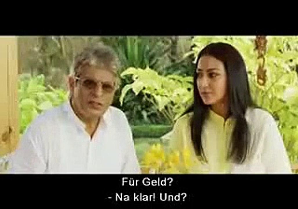 Du liebst mich, du liebst mich nicht - Jaane tu... ya jaane na  (Trailer)