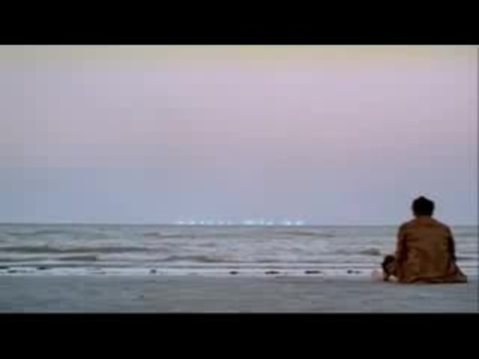 KARO UND DER LIEBE GOTT Trailer