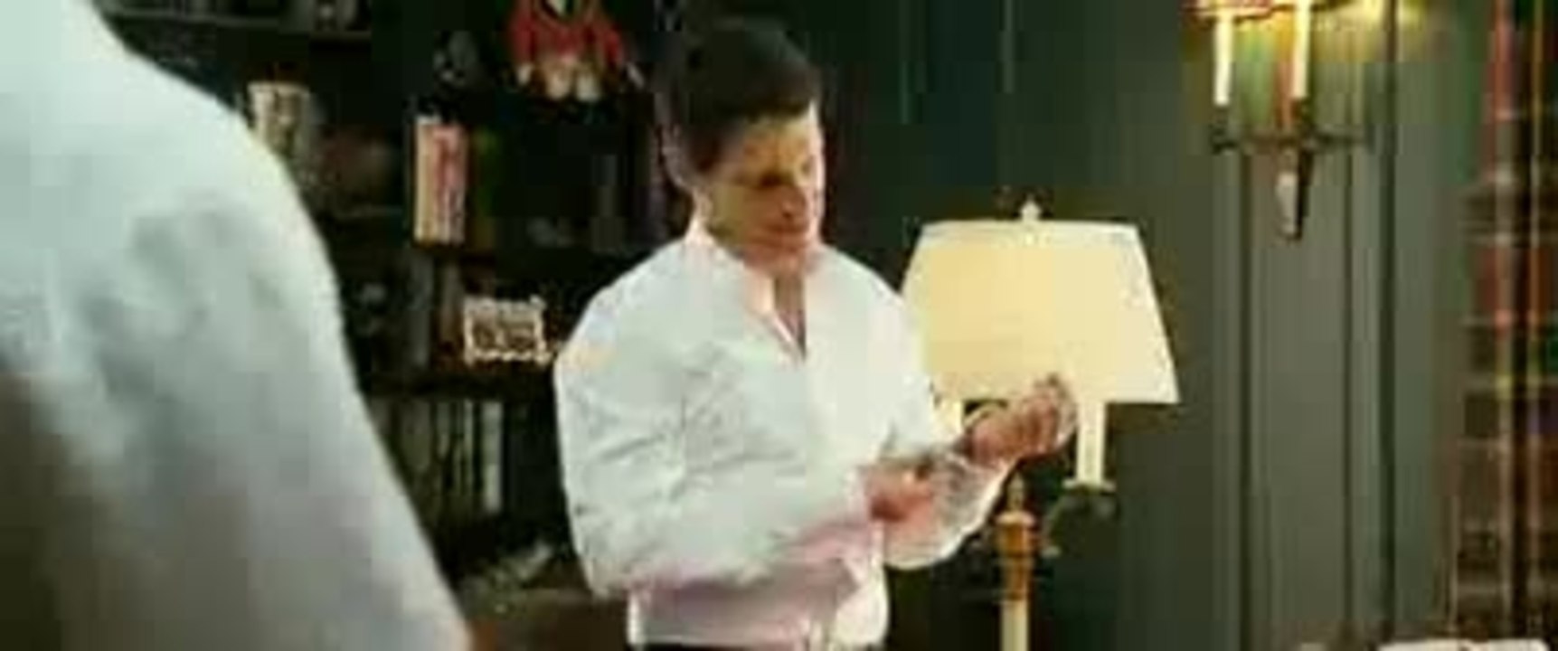 .: Hangover - German / Deutscher Trailer :.