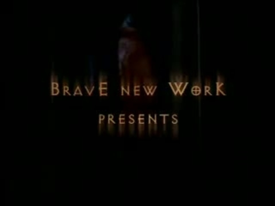 BEYOND THE LIMITS Trailer