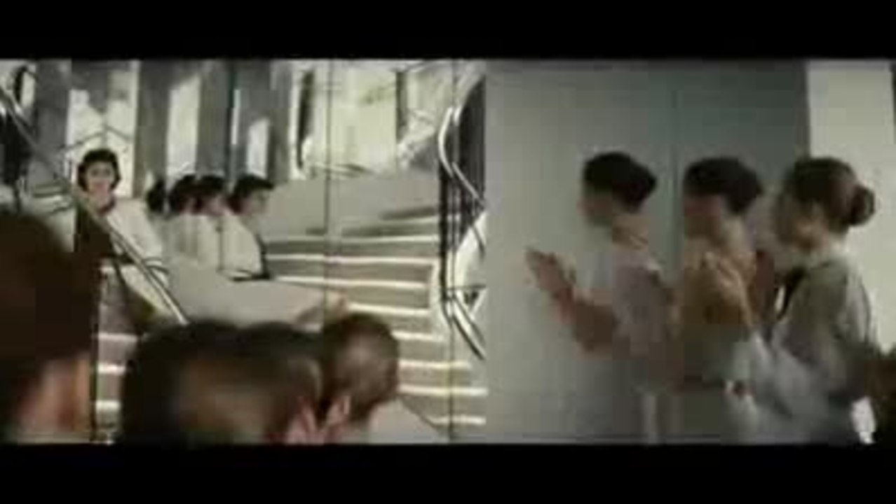 Coco Chanel - Der Beginn einer Leidenschaft - Deutscher Trailer (OT: Coco avant Chanel)