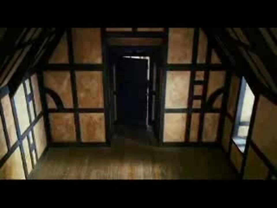 Epic Movie - Trailer (THE OFFICIAL)