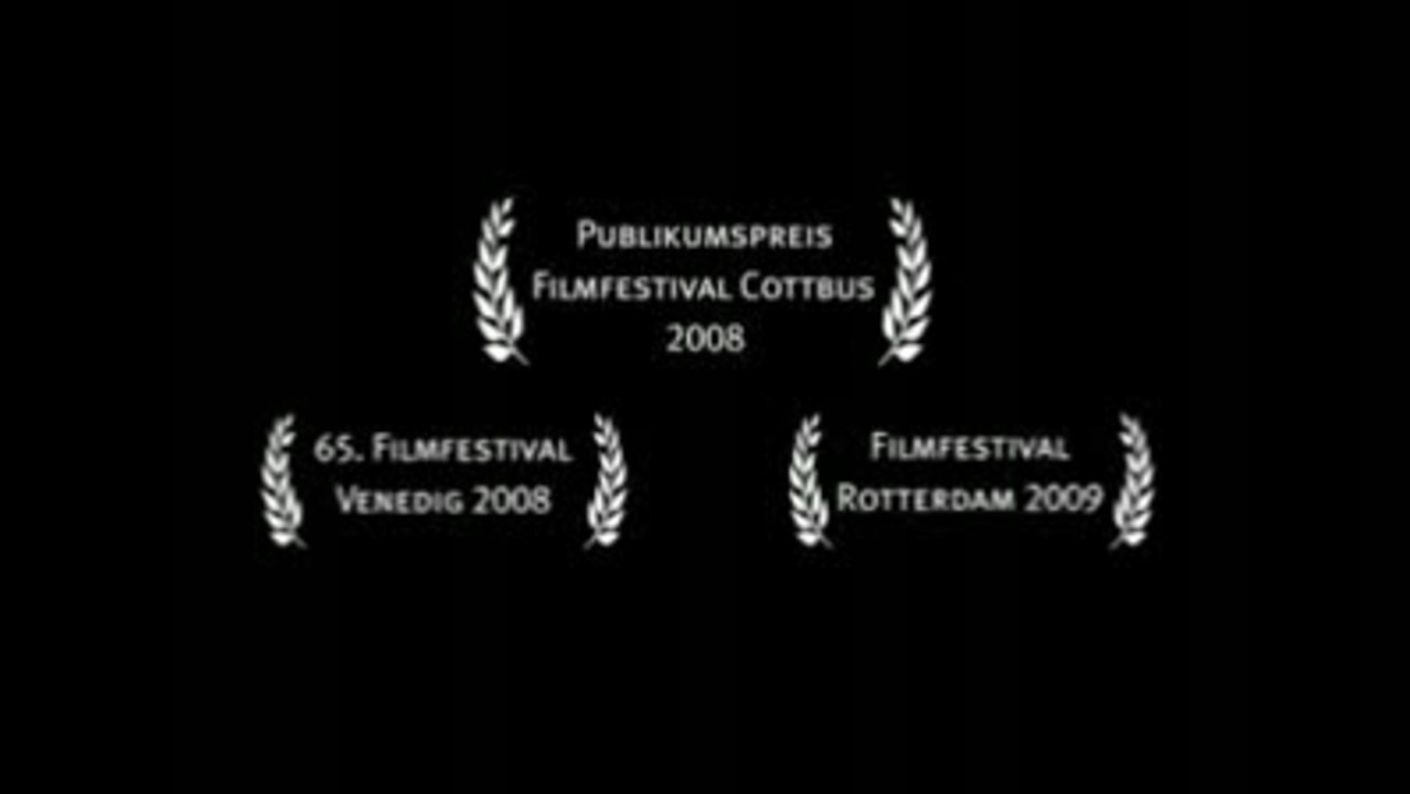 Der Dorflehrer - Deutscher Trailer