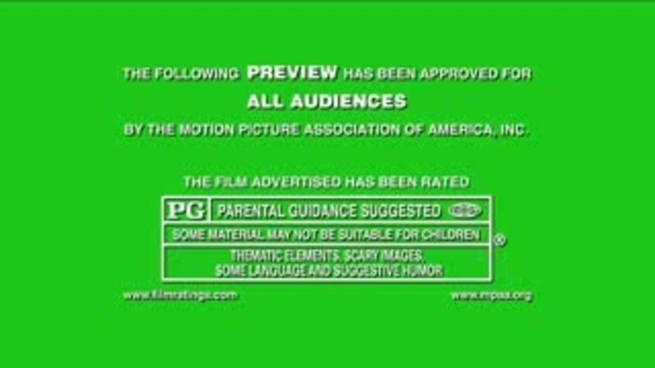 Coraline Web Trailer HD