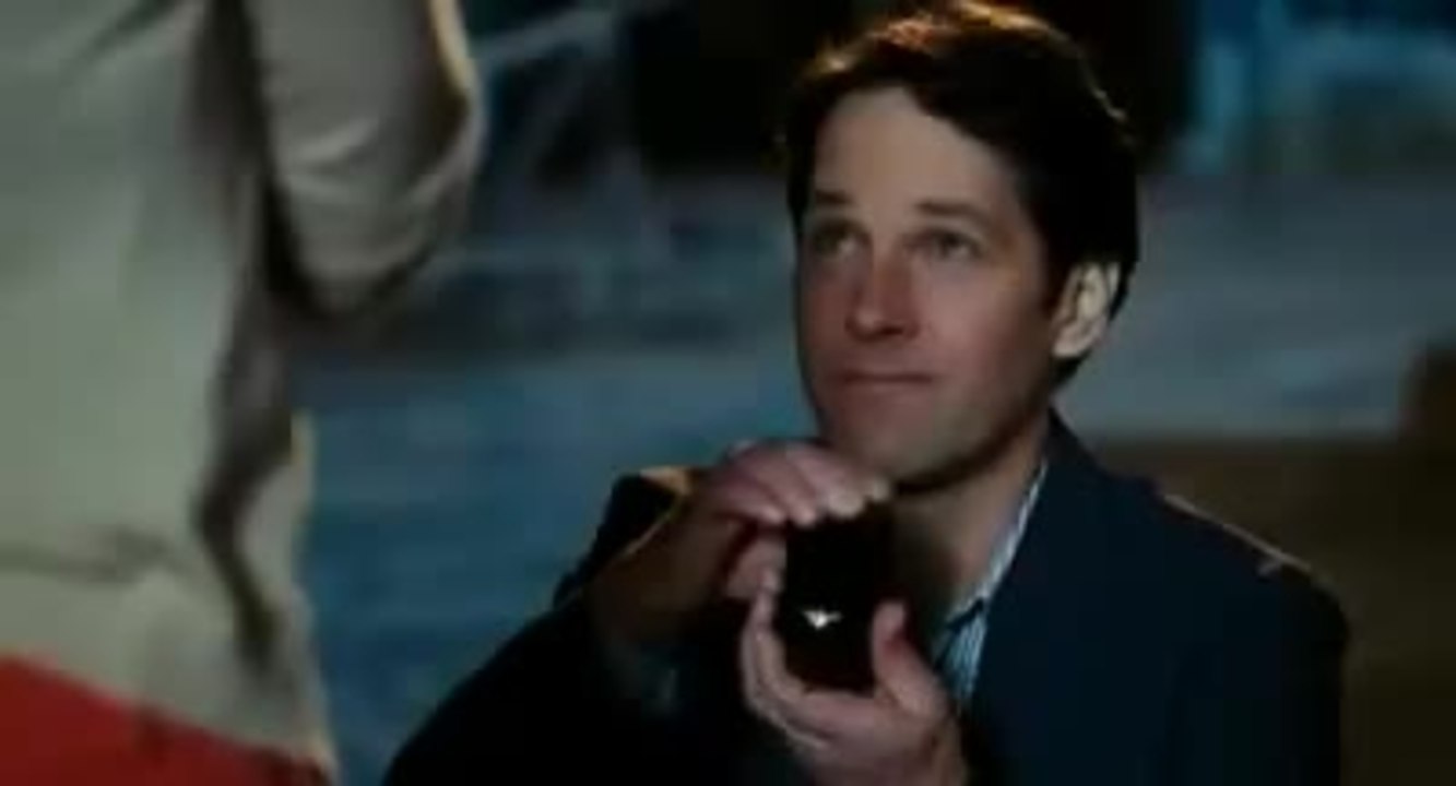 I Love You Man - Bande-Annonce