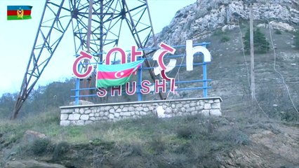 Hegyi-Karabah: elismerték az örmények, hogy elveszítették Susát