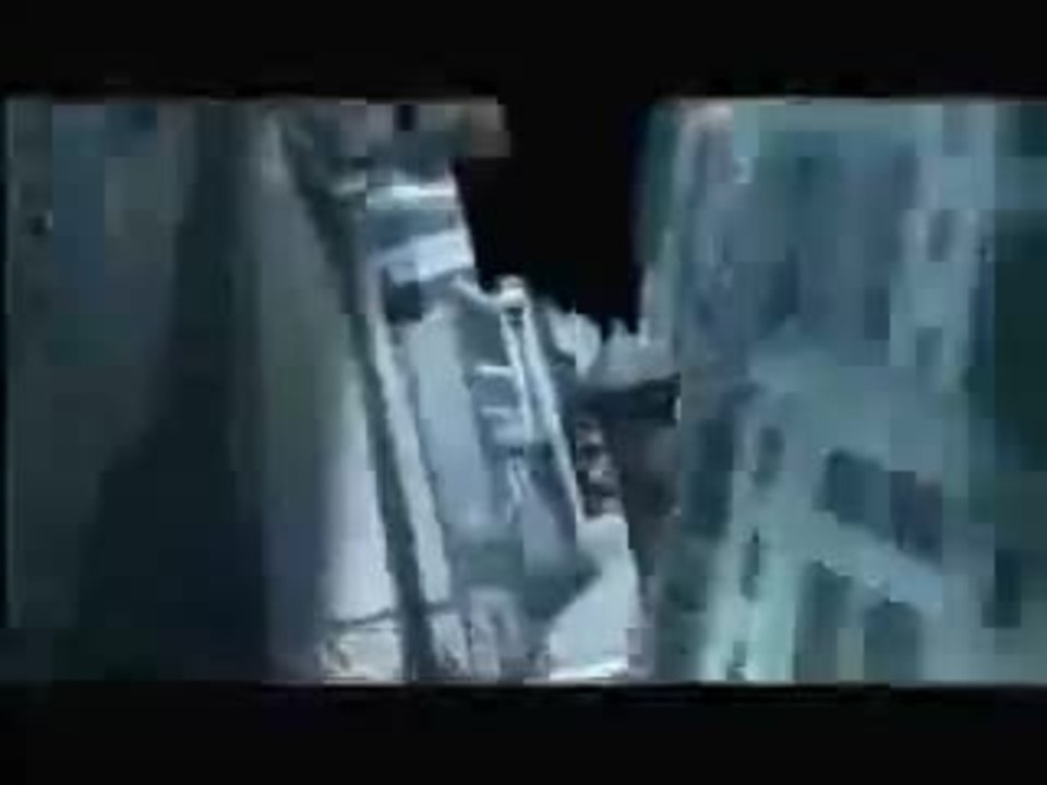 Ivanhoe - Original Trailer 1952