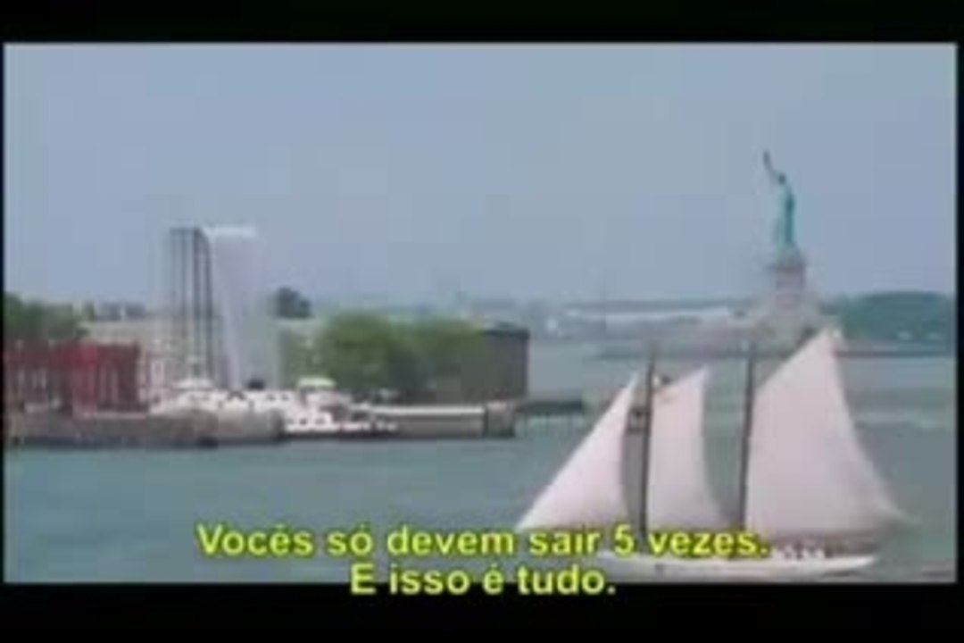 I HATE VALENTINE'S DAY international trailer