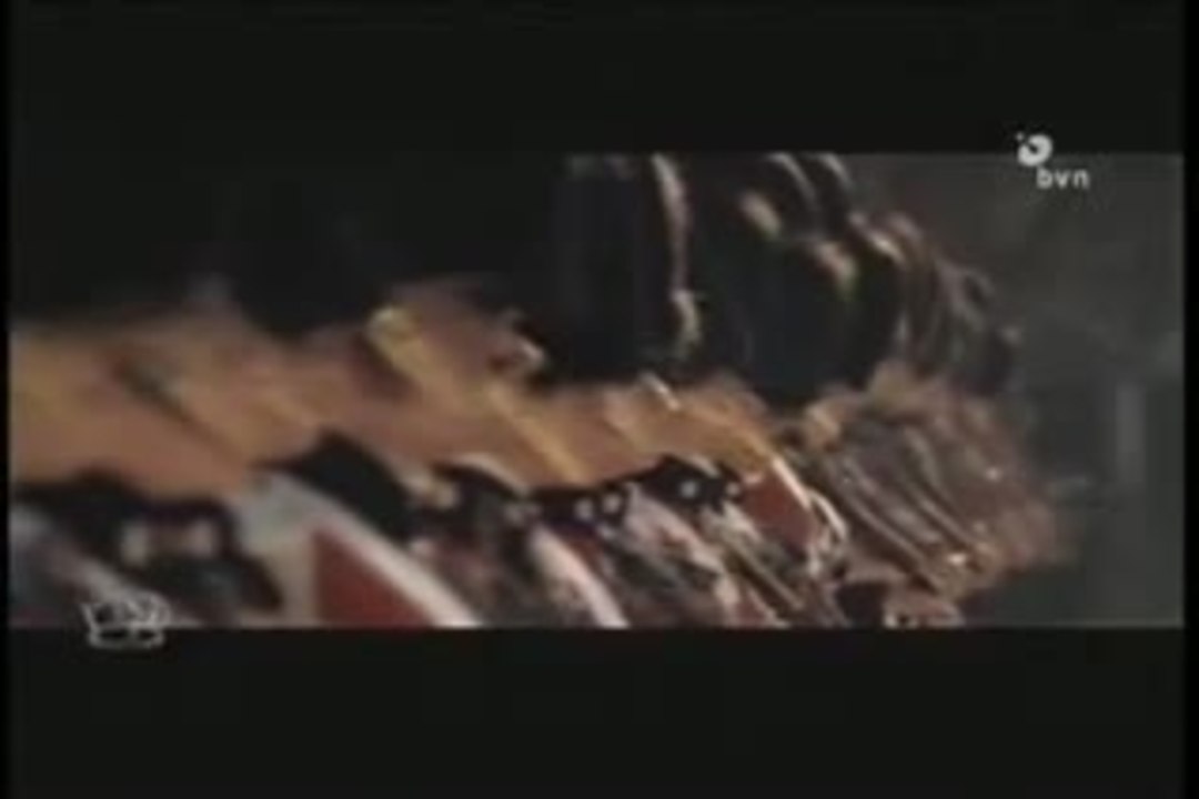 The Young Victoria - Trailer