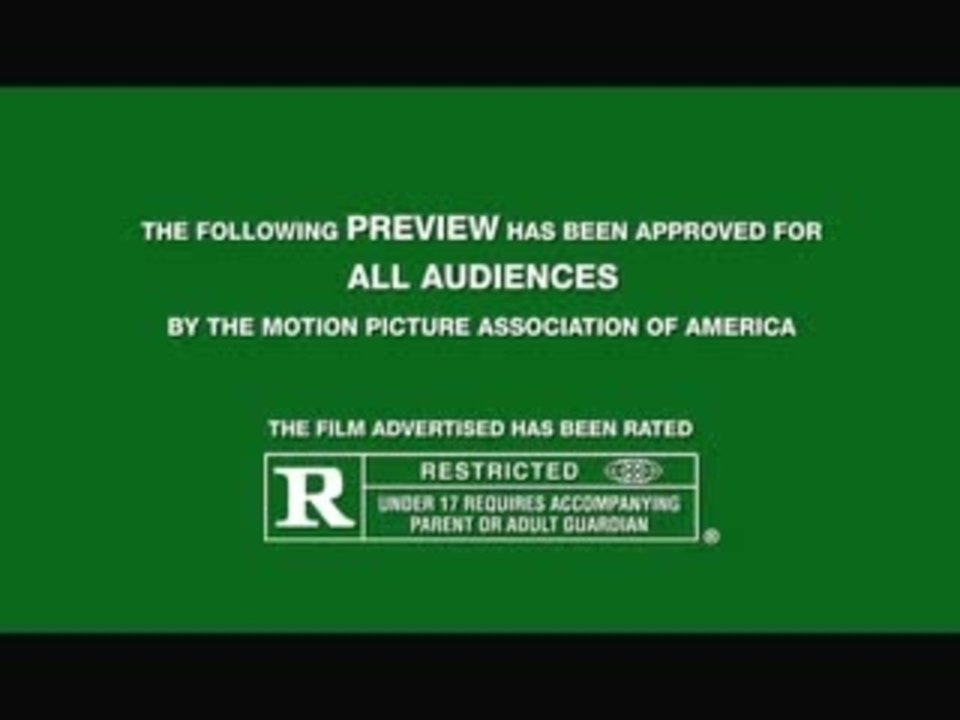 Dot The I (Trailer)