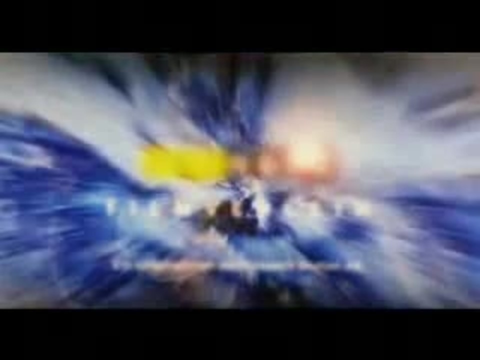 Vergiss Amerika - Trailer