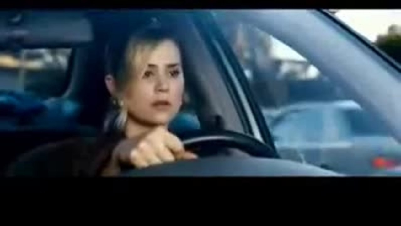 'Wrota do piekieÅ‚' (Drag me to hell) - trailer PL