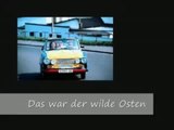 Das war der wilde Osten (Go Trabi go 2)