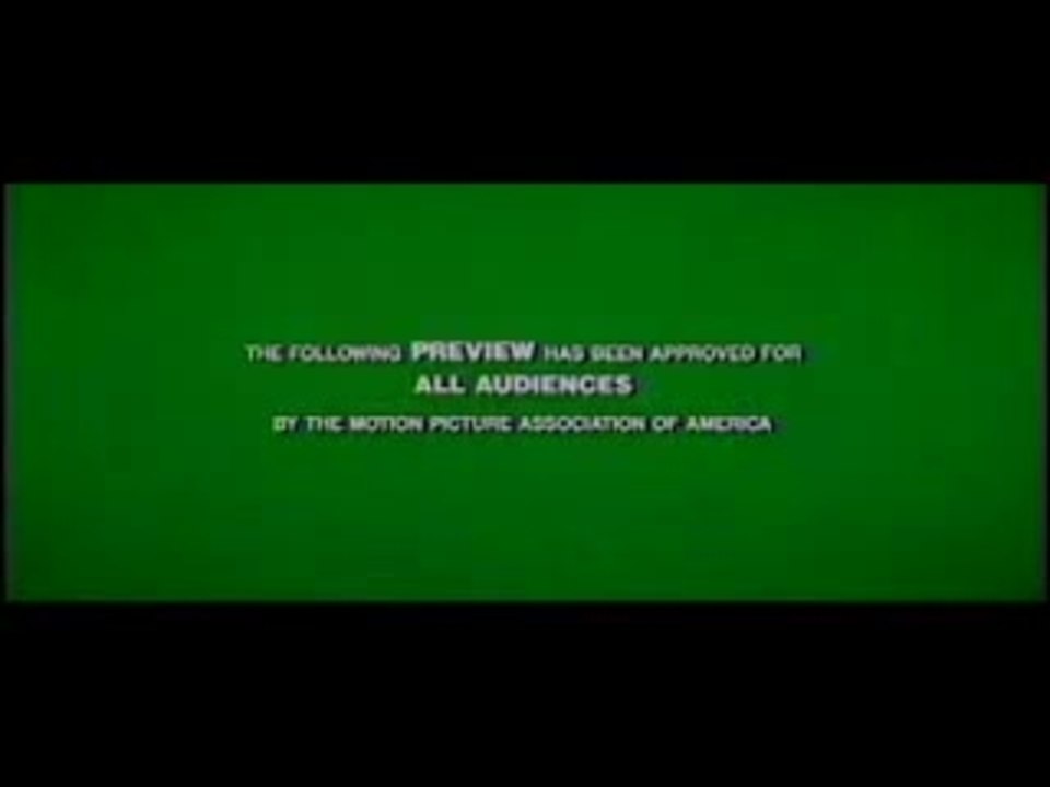 Please Don't Eat the Daisies (Theatrical Trailer)