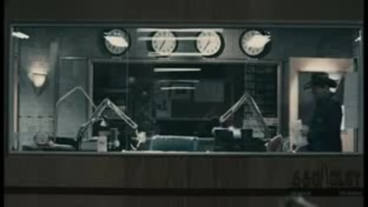 MoMA Film Trailer: Pontypool