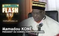 Côte d'Ivoire: Résultats définitifs de la Présidentielle 2020