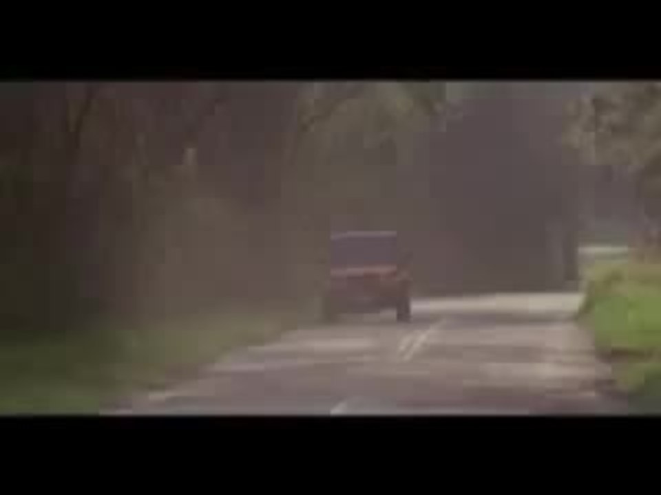 Fight To The Death - Das Kentucky Massaker (Deutscher Trailer)