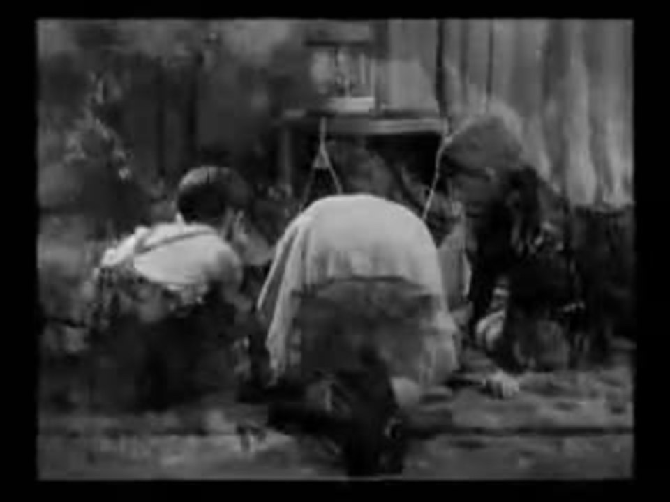 Trailer - Tarzan and His Mate (1934)