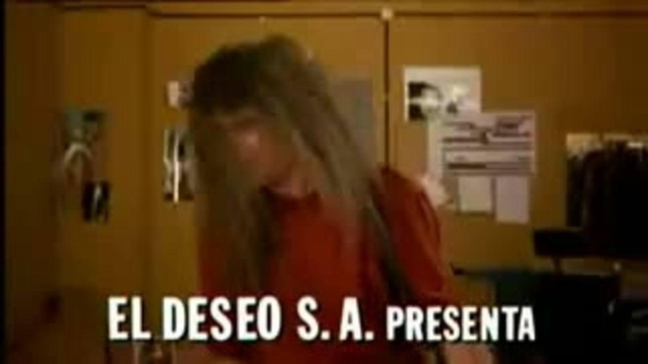 Â¡Ãtame! Trailer