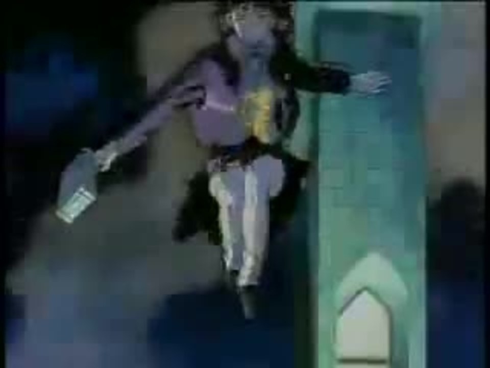 Kite Trailer