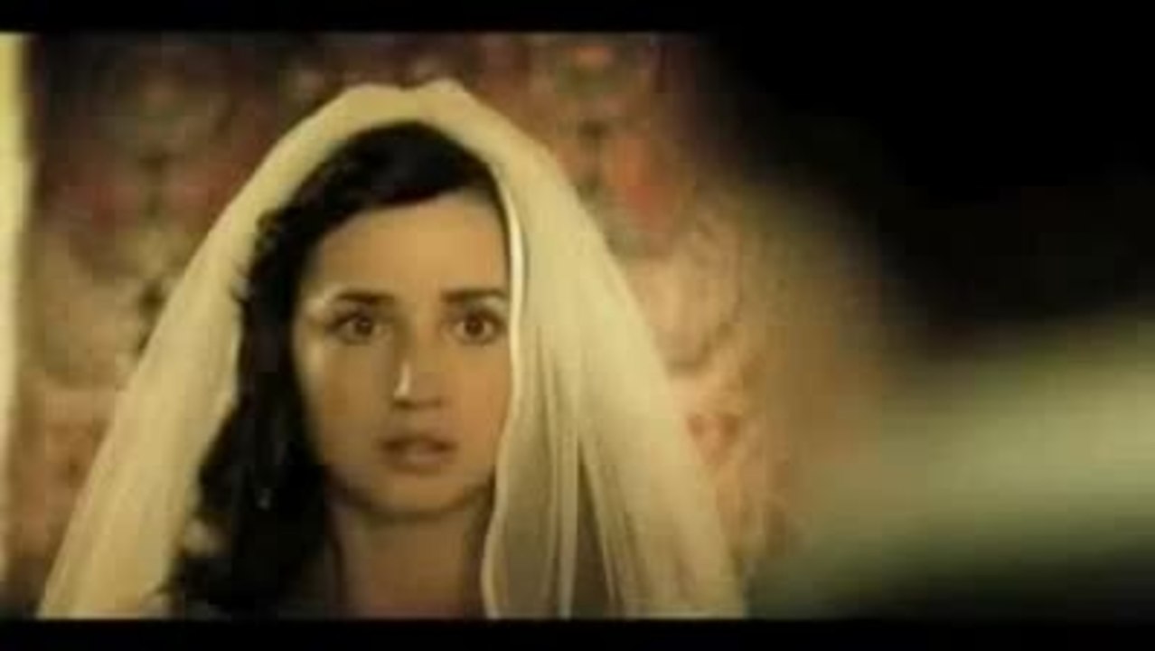 Sari Saten - Trailer (tÃ¼rkisch mit deutschen Untertiteln)