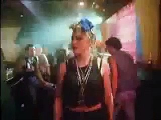 Desperately Seeking Susan Trailer (1985)