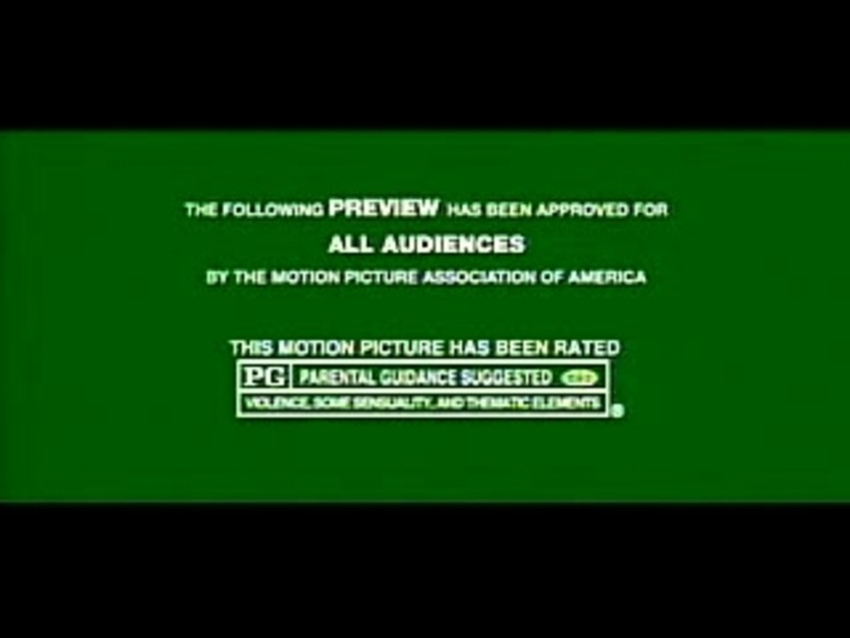 One Night with the King: Theatrical Trailer