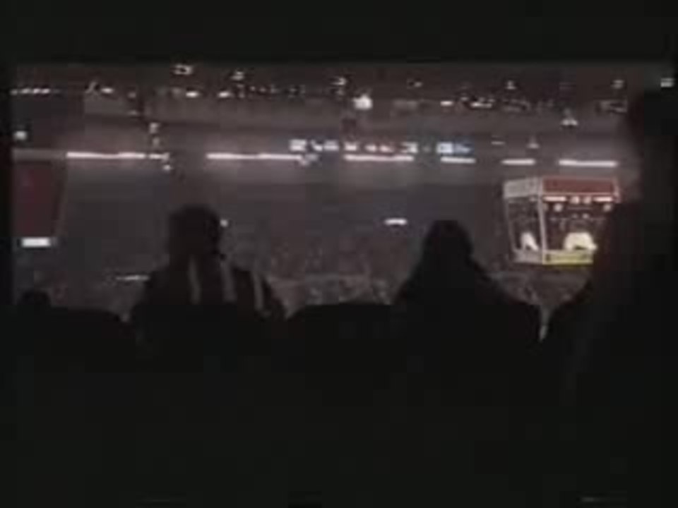 Sudden Death Trailer