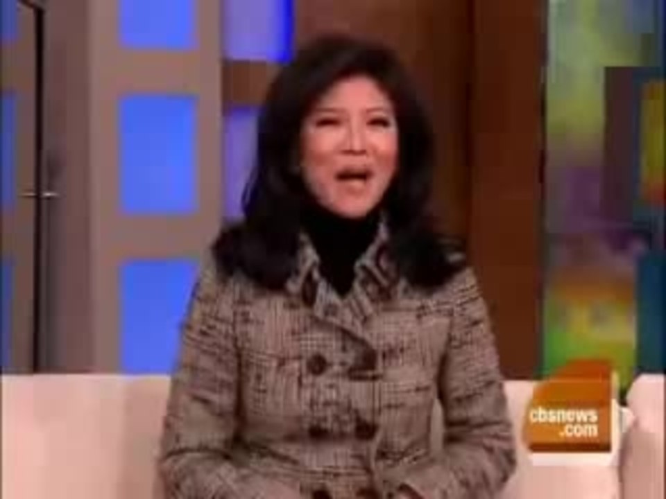 Jennifer Aniston On Dating