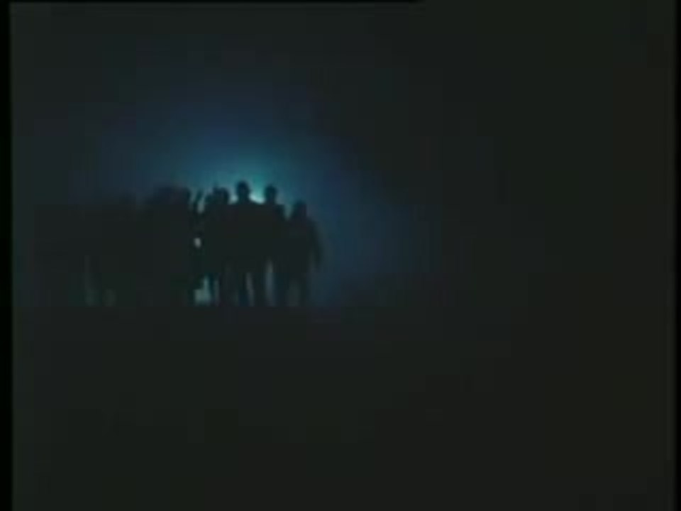 Tot & Begraben (1981) Trailer [german]