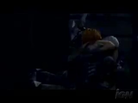 Appleseed Ex Machina - Trailer