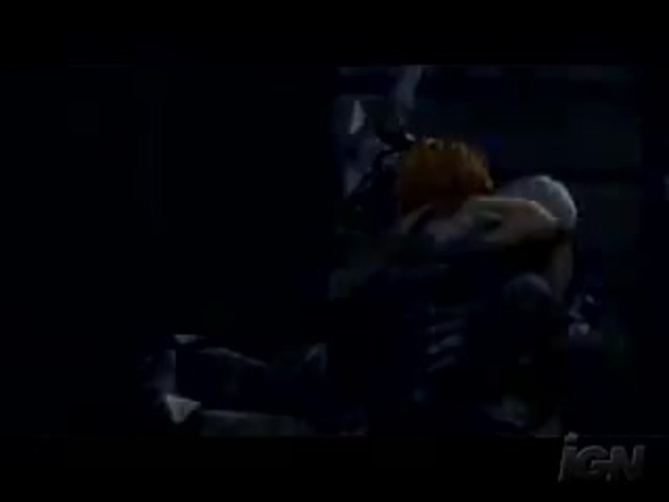 Appleseed Ex Machina - Trailer