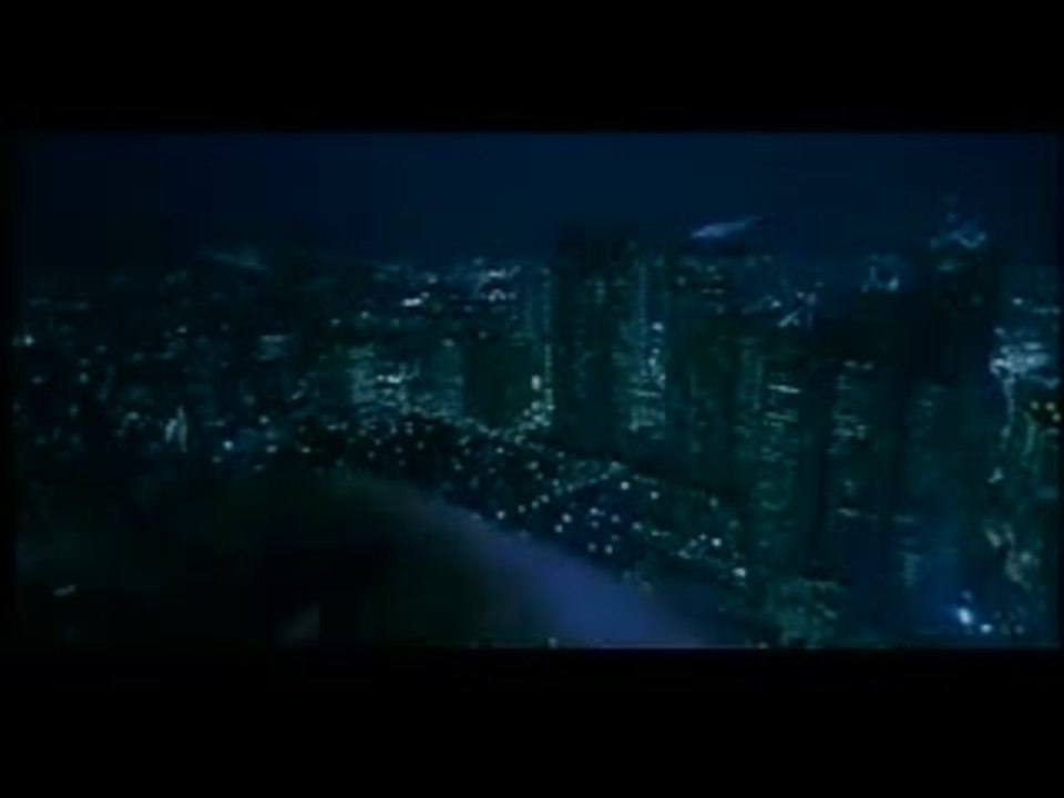 2009 Lost Memories Trailer