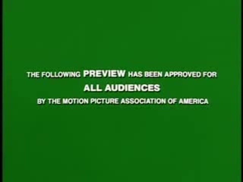 All the Pretty Horses - Trailer