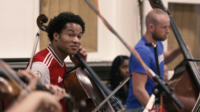 The Kanneh-Masons - Carnival: Behind the Scenes