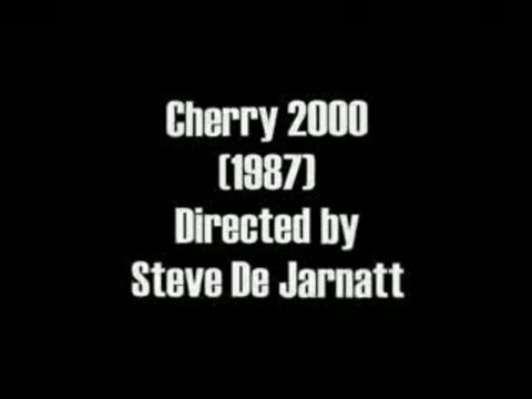 Cherry 2000