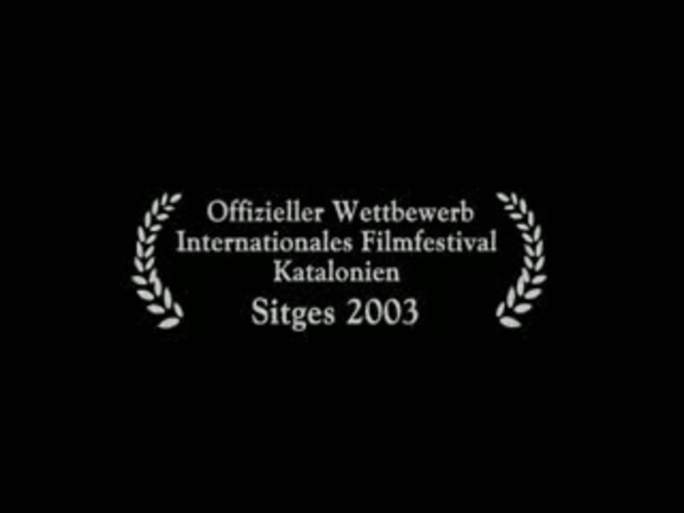 WER TÃ–TETE BAMBI? Trailer