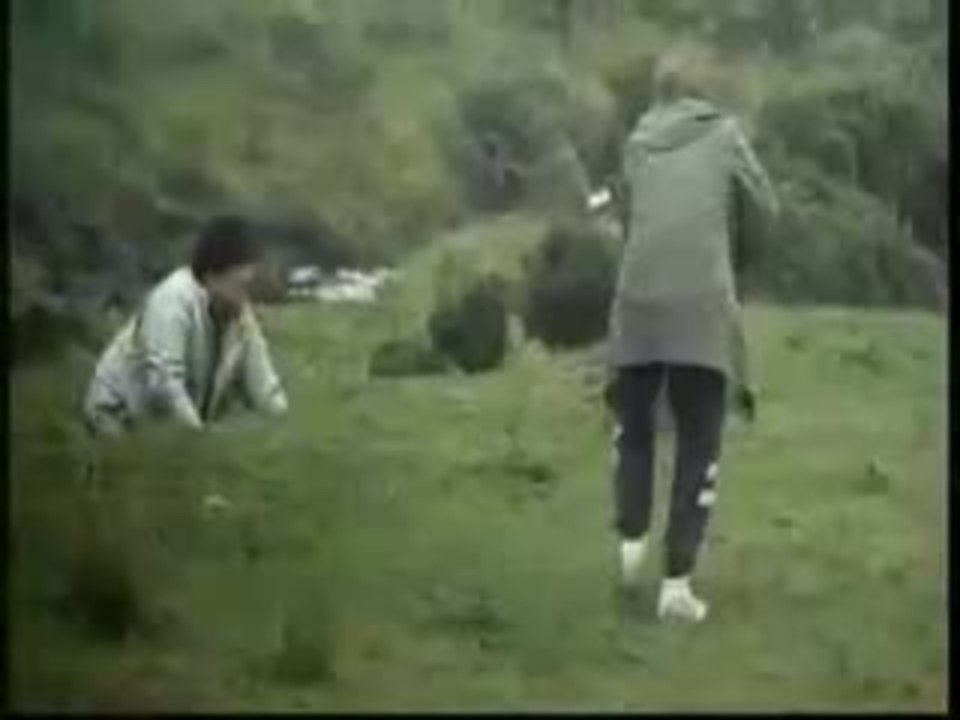 Raining Stones - Trailer