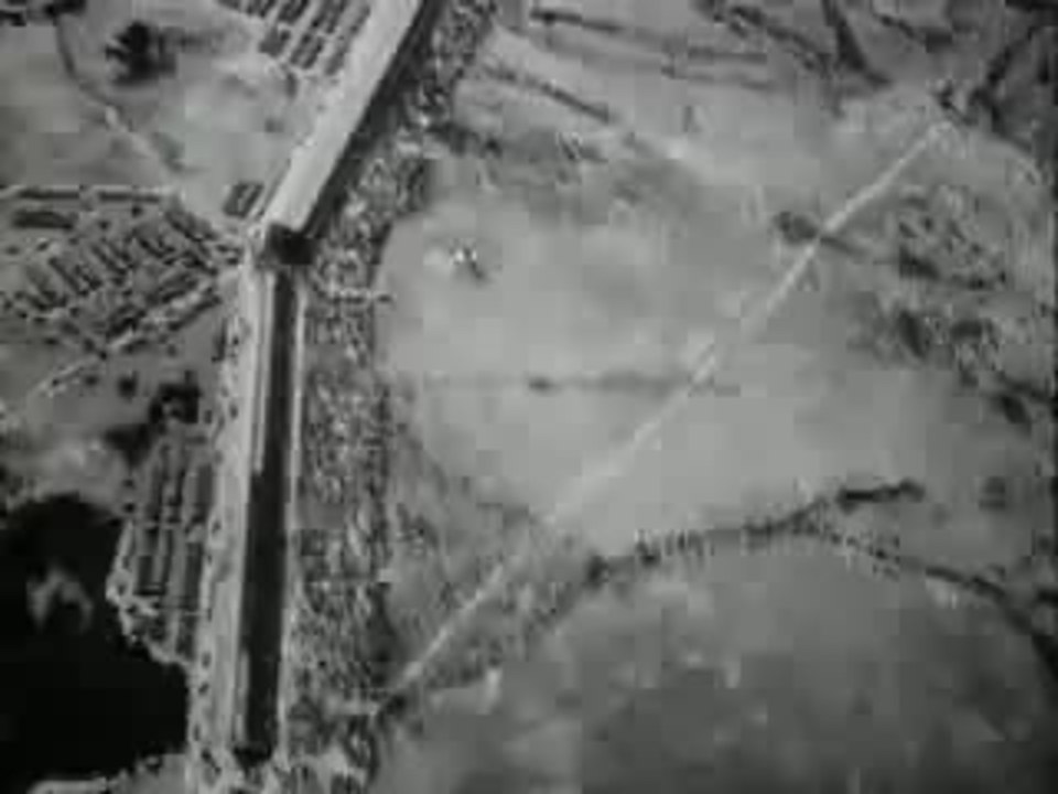 Fritz Lang - Woman In The Moon - 1929. Countdown 1/3