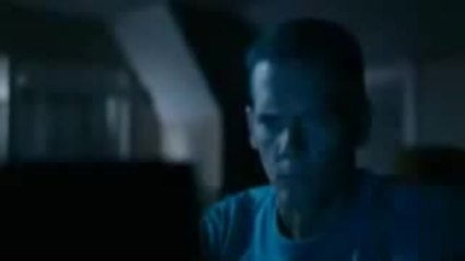 "Taking Chance" trailer