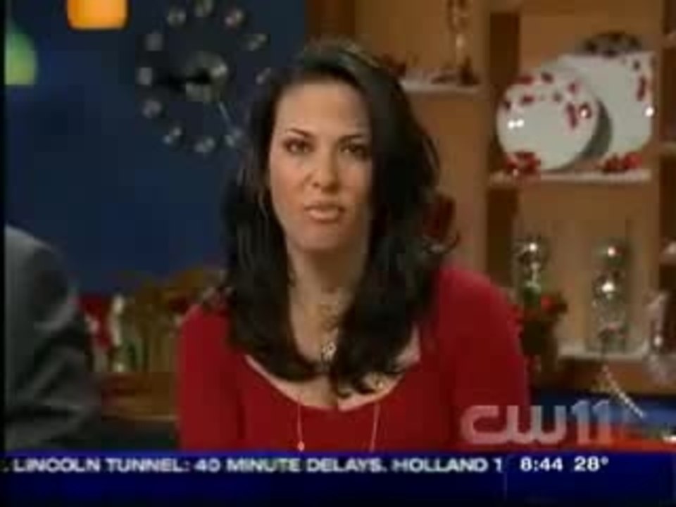 Interview with Bill Pullman