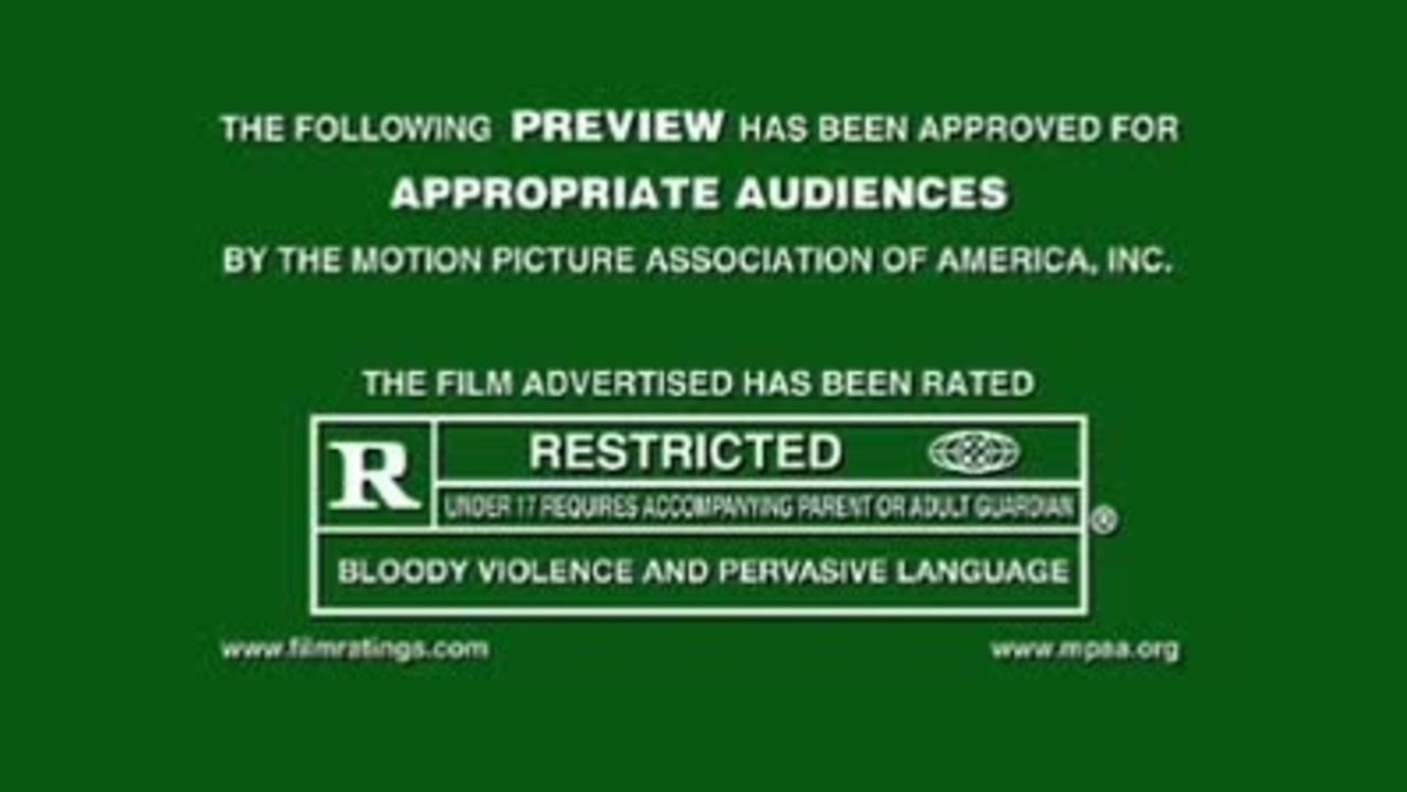 District 9 - Official Trailer 2 [HD]