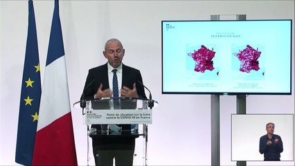 Point de situation  - lundi 9 novembre 2020