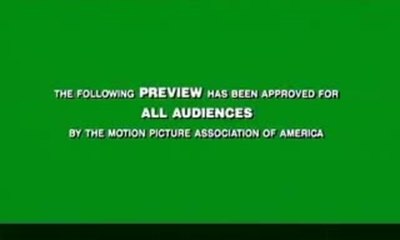 The Twins Effect Trailer