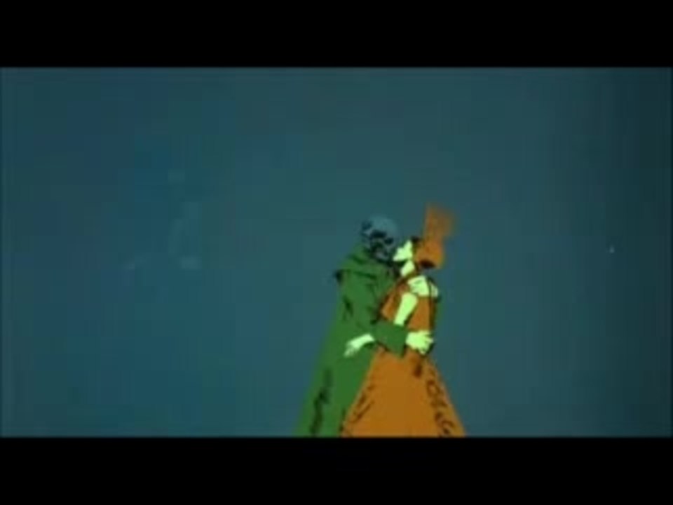 The Abominable Dr. Phibes (1971) Trailer