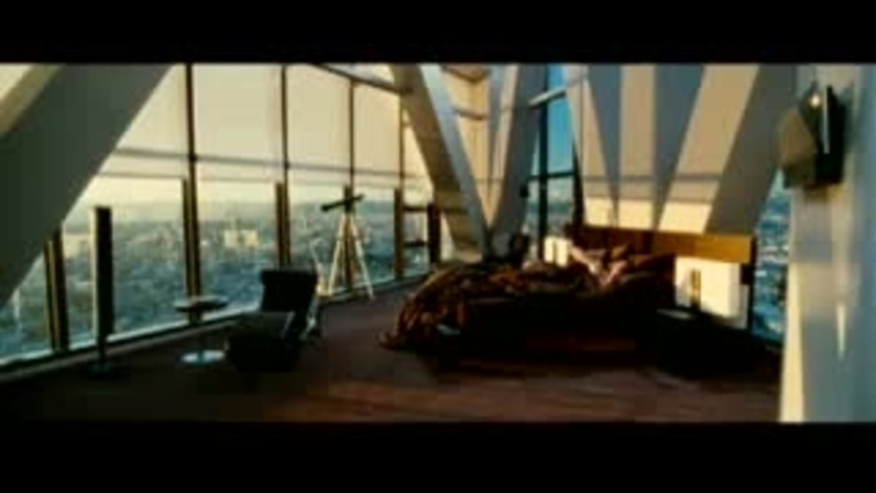 Human Contract Offical Trailer HD Version Best Quality