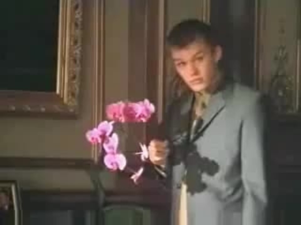 Cruel Intentions 3 (Theatrical Trailer)