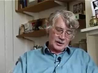 Short interview with Michael Mann