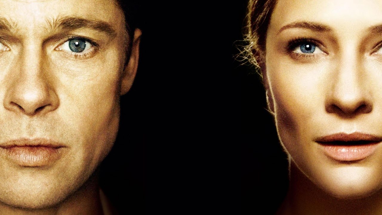 Der seltsame Fall des Benjamin Button - Teaser Trailer (Deutsch)