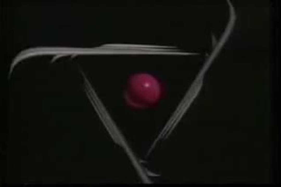 From Beyond Vestron Video Trailer